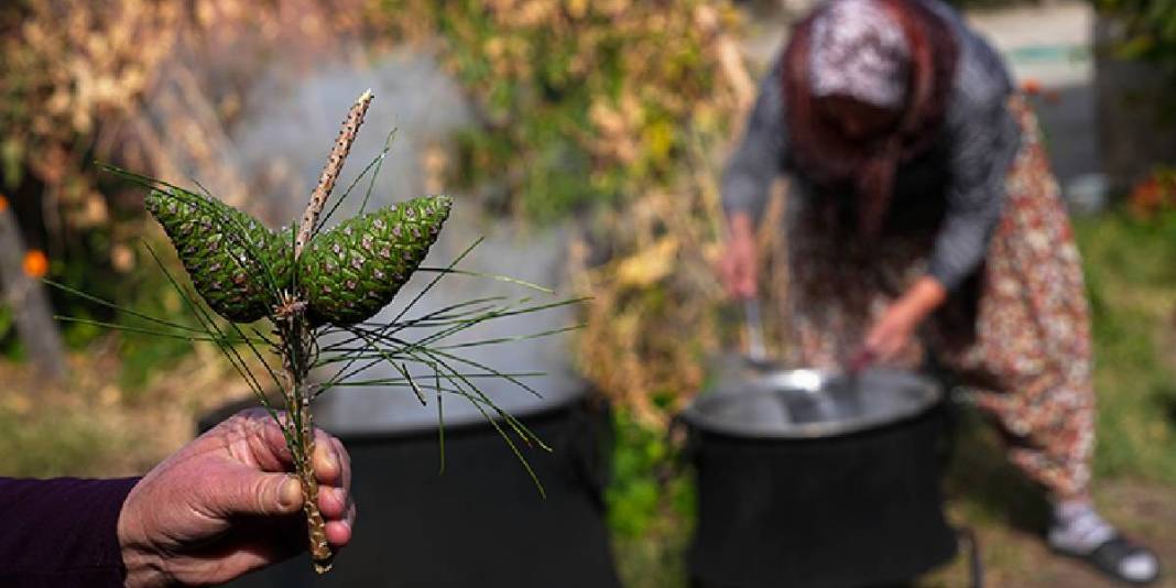 İmece usulü hazırlanıyor, bu lezzet çok seviliyor! İzmir’den Türkiye’ye: Yıl boyu yüzlerce sipariş ulaşıyor 1